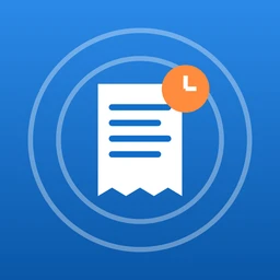 Return Radar app icon